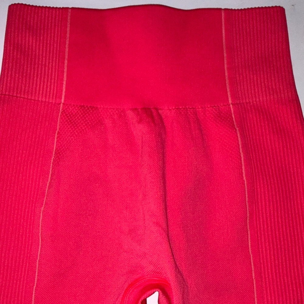 Gymshark Ultra Seamless Leggings | NWOT | Sz S - Picture 7 of 9